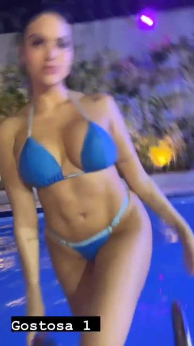 Emily Garcia