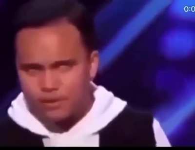 The X factor
