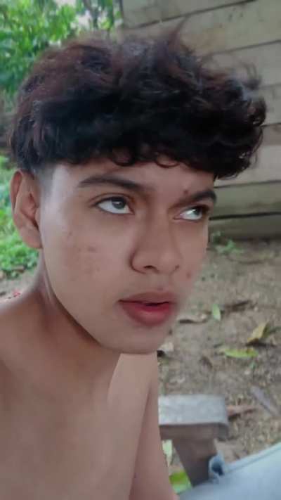 Chico bestia