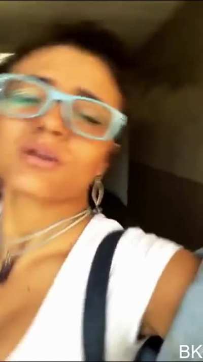 her native look