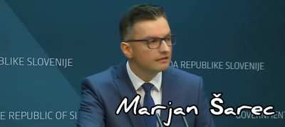 Mogoče so pa vsi prijatelji