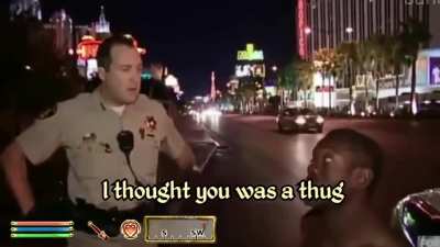 How to handle investigation.