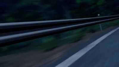 Initial D &times; Need For Speed: Most Wanted