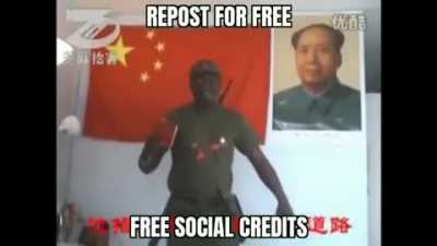great leader 共产主义 mao 韦斯坦 🇨🇳