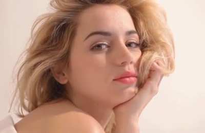 Ana de Armas