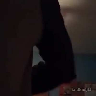 How to sleep in 5 seconds