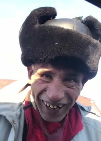 Kimondta