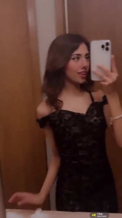 Hot tease