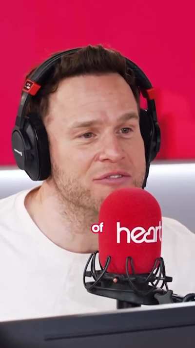 The Olly Murs and One Direction bromance