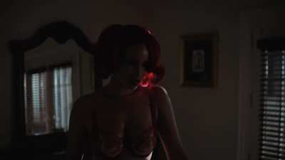 Elarica Johnson- P Valley S2E6