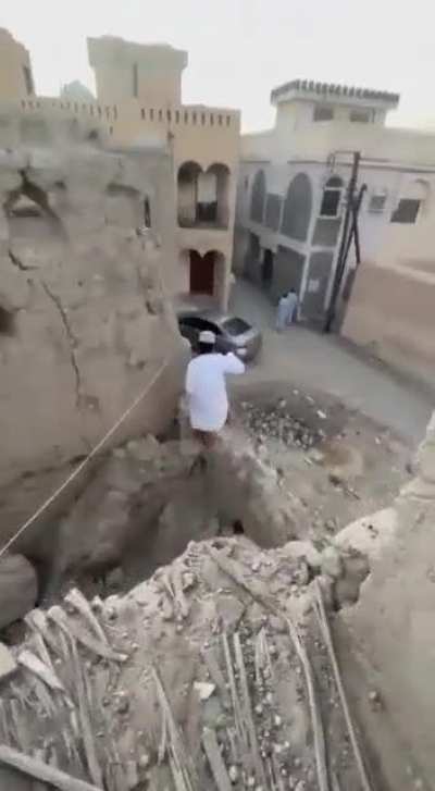 When you recite Ayat-ul-Kursi before leaving.