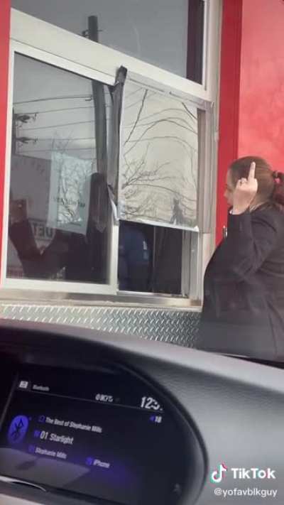 Toronto Karen
