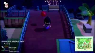 Not everyone is enjoying the new Animal Crossing update
