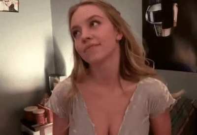 Sydney Sweeney