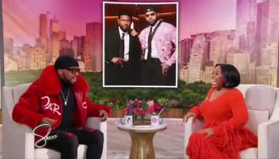 Chris brown x Usher x Teddy Riley is coming in the future