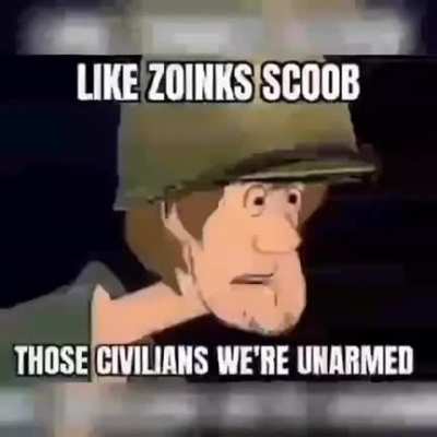 Zoinks
