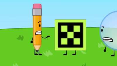 "r/Place is way better, by a mile!" - Pencil