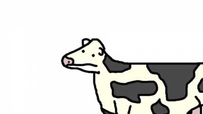 The creation of COW