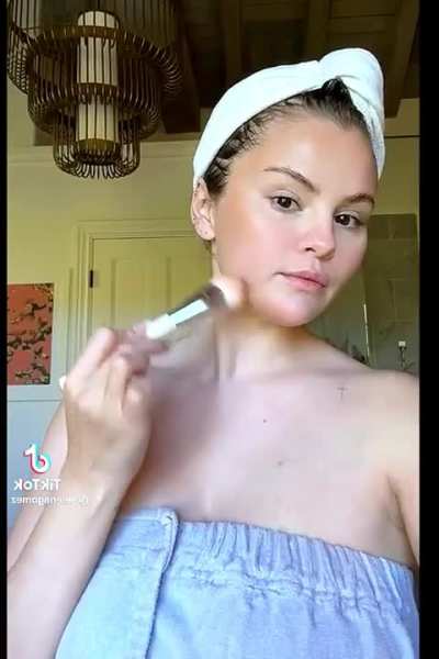Selena Gomez 