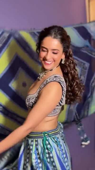 Sanya Malhotra