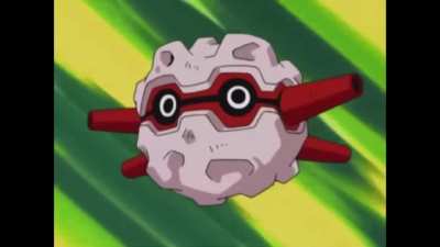 using your pokemon as a live grenade