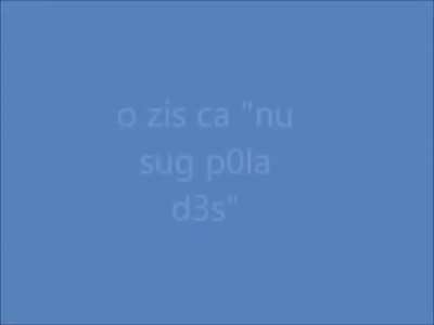 alecs velea e gei