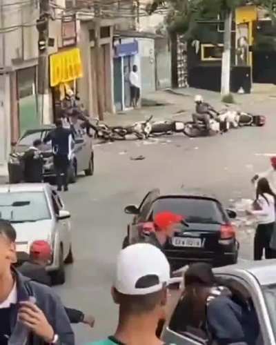 Eita Caraí