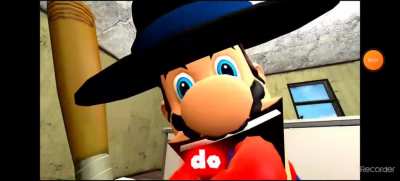 When you see your cousin playing with your legos: