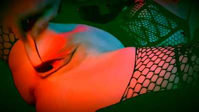 This glass dildo consistently blows my mind and juices my pussy&hellip;
