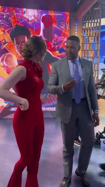 GMA BTS IG May 2023