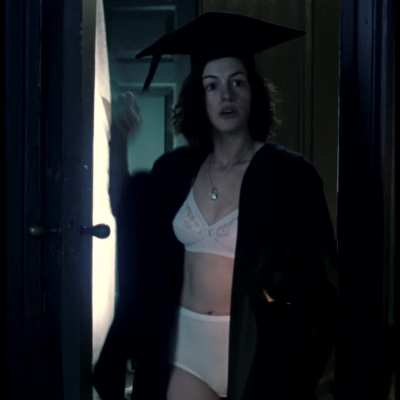 Anne Hathaway
