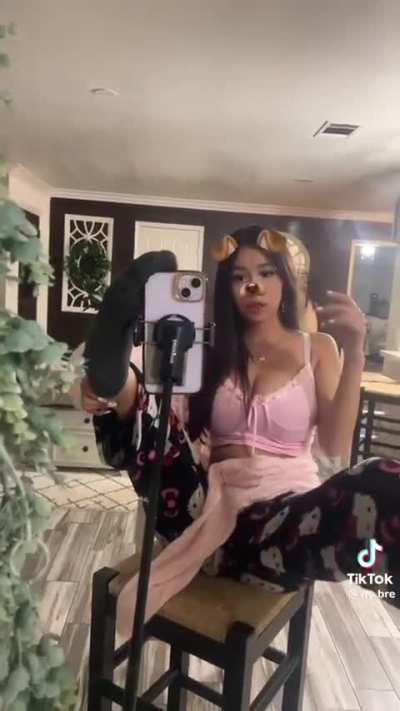 Brenduh spreading it for you