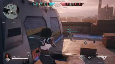 Cool little spot I found, thought I&rsquo;d share with the rest of the class.