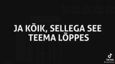 V&auml;idetavalt on tegu tegevv&auml;elasega, kes ajateenijate peale r&auml;uskab.