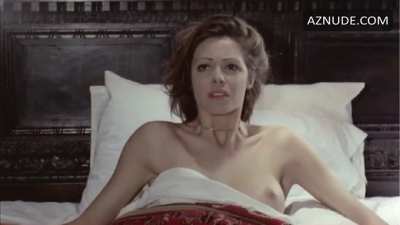 Rita Calderoni - The Reincarnation of Isabel (1973)