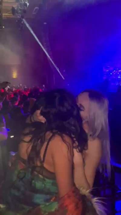 That titty suck tho