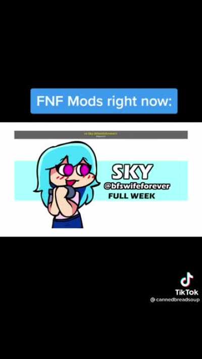 Hate a mod 1 more time! One more time mother flipper!