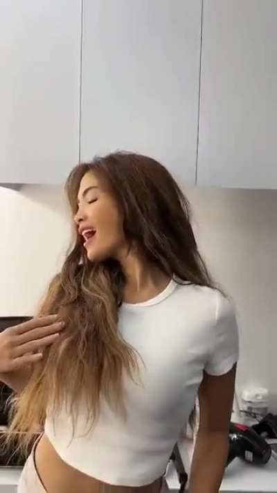 Heaven Peralejo