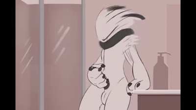 Just to prove how the mods have left, here's gay furry porn