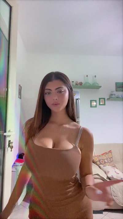 @gaiagangii (TikTok link included)