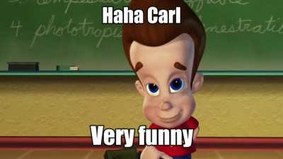 Carl wheezer