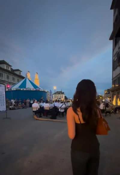 Belle Mariano