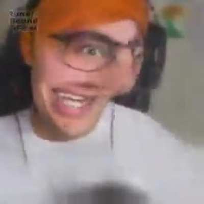 Que acabo de hacer