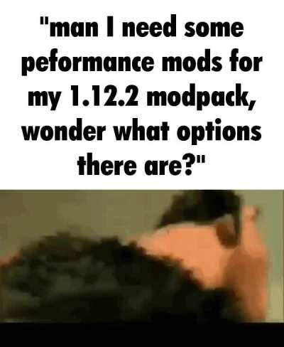 and all the mentally stable forks are out of date