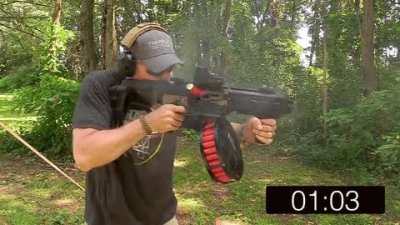 Best Shotgun for Zombie Apocalypse: Fostech Origin 12