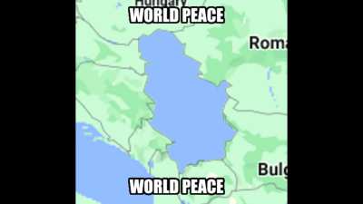 World Piss
