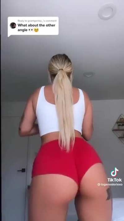 Shakin&rsquo; that ass