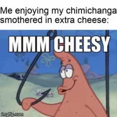 I ran out of ideas for memes...
