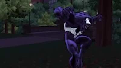 Bugged Venom = Coolest Beyblade Ever