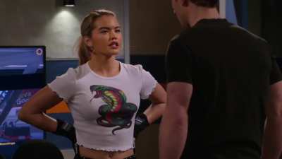 Paris Berelc